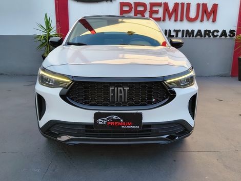 Fiat Fastback Impetus 1.0 200 T. Flex Aut