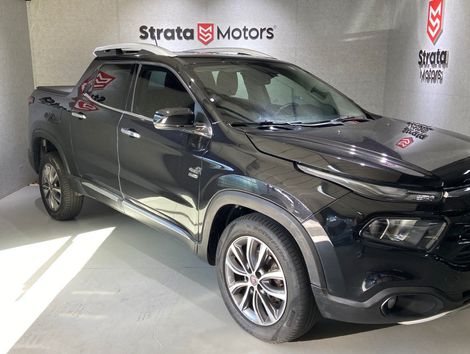 Fiat Toro Volcano 2.0 16V 4x4 TB Diesel Aut.