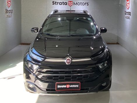 Fiat Toro Volcano 2.0 16V 4x4 TB Diesel Aut.