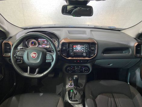 Fiat Toro Volcano 2.0 16V 4x4 TB Diesel Aut.