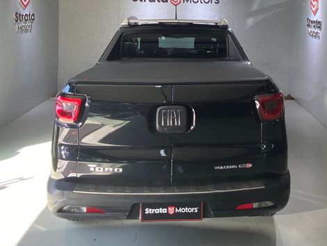 Fiat Toro Volcano 2.0 16V 4x4 TB Diesel Aut.