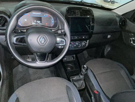 Renault KWID Intense 1.0 Flex 12V 5p Mec.