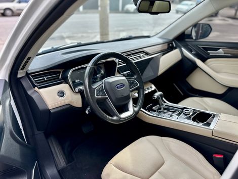 Ford TERRITORY Titanium 1.5 GTDi EcoBo. Aut.