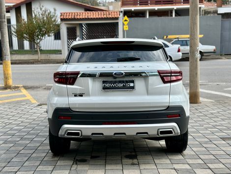 Ford TERRITORY Titanium 1.5 GTDi EcoBo. Aut.