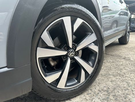 VolksWagen Nivus Highline 1.0 200 TSI Flex Aut.