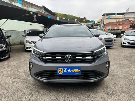 VolksWagen Nivus Highline 1.0 200 TSI Flex Aut.