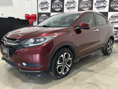 Honda HR-V Touring 1.8 Flexone 16V 5p Aut.