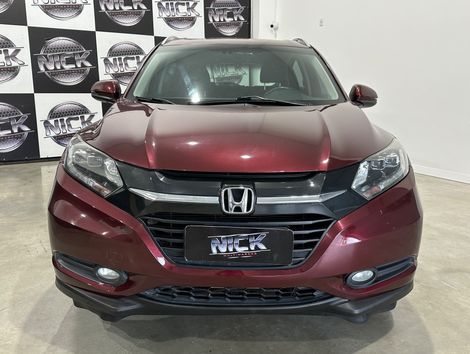 Honda HR-V Touring 1.8 Flexone 16V 5p Aut.