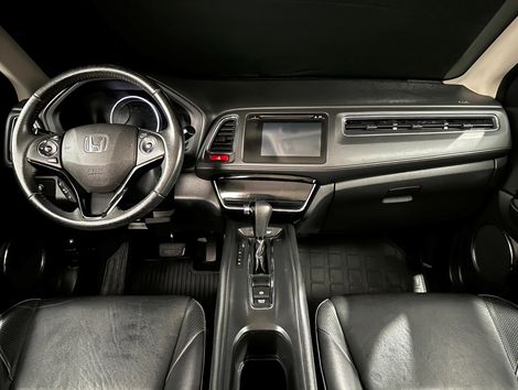 Honda HR-V Touring 1.8 Flexone 16V 5p Aut.