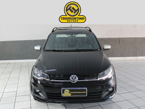 VolksWagen Saveiro Rock in Rio 1.6 Total Flex 8V CD