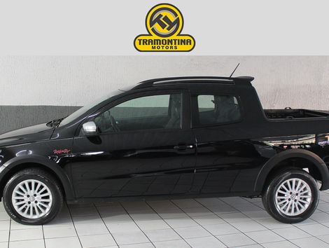 VolksWagen Saveiro Rock in Rio 1.6 Total Flex 8V CD