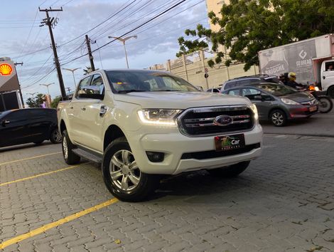 Ford Ranger XLT 3.2 20V 4x4 CD Diesel Aut.