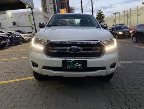 Ford Ranger XLT 3.2 20V 4x4 CD Diesel Aut.