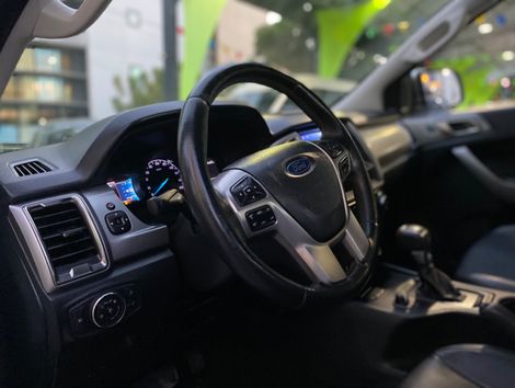 Ford Ranger XLT 3.2 20V 4x4 CD Diesel Aut.