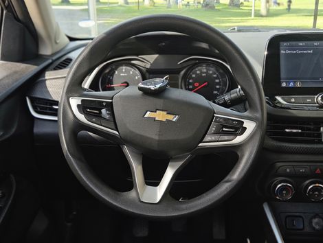Chevrolet ONIX HATCH LT 1.0 12V Flex 5p Mec.