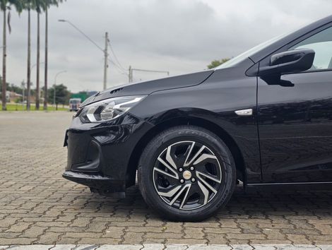 Chevrolet ONIX HATCH LT 1.0 12V Flex 5p Mec.
