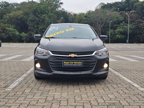 Chevrolet ONIX HATCH LT 1.0 12V Flex 5p Mec.