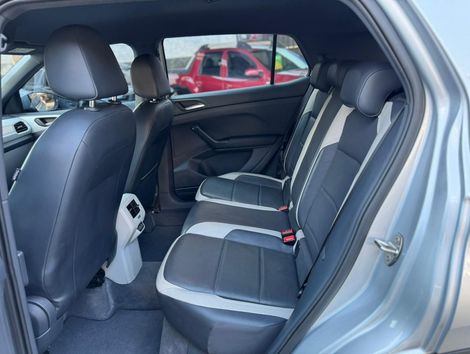 VolksWagen T-Cross Highline 1.4 TSI Flex 16V 5p Aut