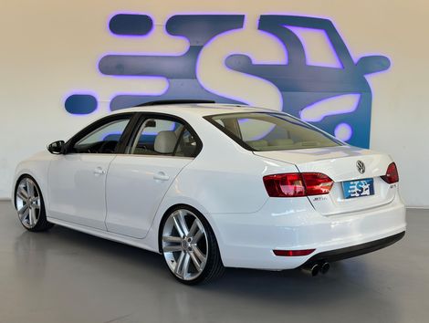 VolksWagen JETTA Highline 2.0 TSI 16V 4p Tiptronic