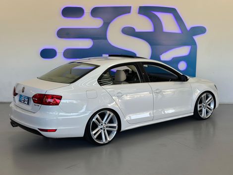 VolksWagen JETTA Highline 2.0 TSI 16V 4p Tiptronic