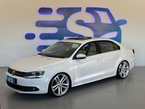 VolksWagen JETTA Highline 2.0 TSI 16V 4p Tiptronic