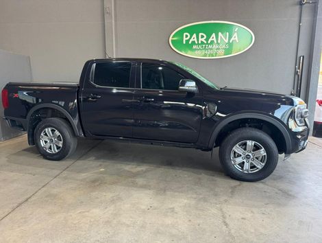 Ford Ranger XLS 2.0 4x4 CD Diesel Aut. 