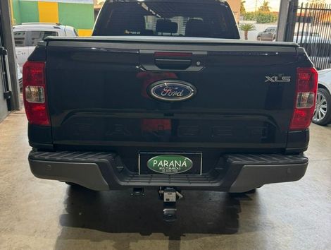 Ford Ranger XLS 2.0 4x4 CD Diesel Aut. 