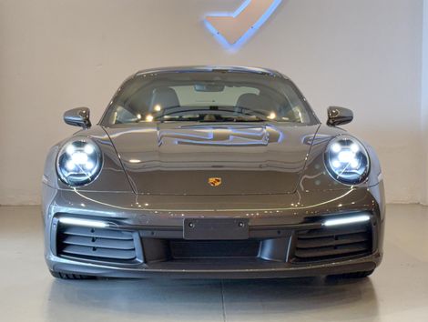 Porsche 911 Carrera Coupe 3.0 (991/992)