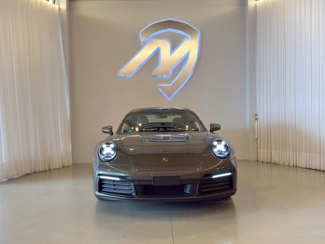 Porsche 911 Carrera Coupe 3.0 (991/992)