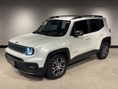 Jeep Renegade Long. T270 1.3 TB 4x2 Flex Aut.