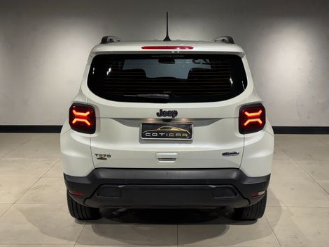 Jeep Renegade Long. T270 1.3 TB 4x2 Flex Aut.