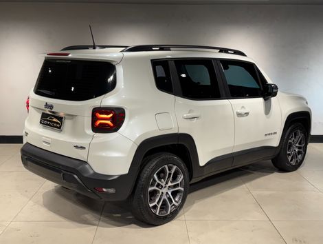 Jeep Renegade Long. T270 1.3 TB 4x2 Flex Aut.