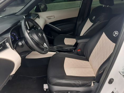 Toyota Corolla Cross XRX 1.8 16V Aut.(Híbrido)
