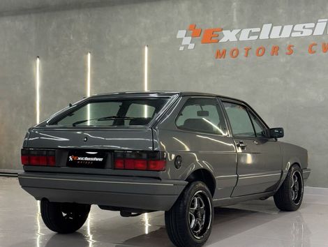 VolksWagen Gol CLi / CL 1.8