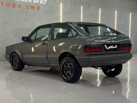 VolksWagen Gol CLi / CL 1.8