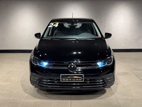 VolksWagen Polo Highline TSI 1.0 Flex 12V Aut.