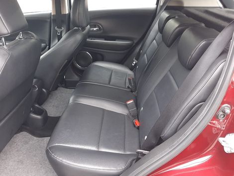 Honda HR-V Touring 1.5 TB 16V 5p Aut.