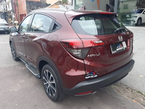 Honda HR-V Touring 1.5 TB 16V 5p Aut.