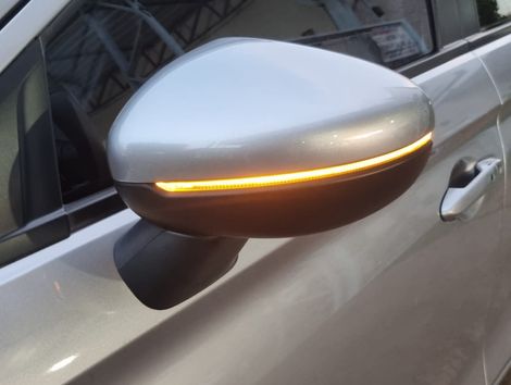 Honda CITY Sedan Touring 1.5 Flex 16V 4p Aut.