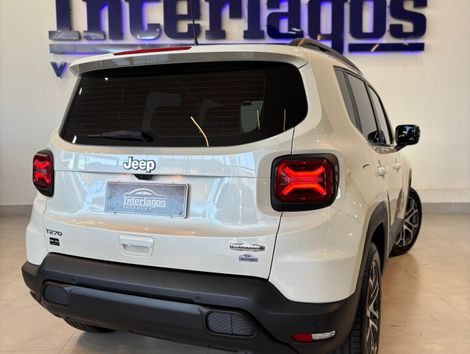 Jeep Renegade Long. T270 1.3 TB 4x2 Flex Aut.