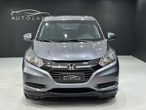 Honda HR-V LX 1.8 Flexone 16V 5p Aut.