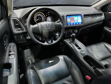 Honda HR-V LX 1.8 Flexone 16V 5p Aut.