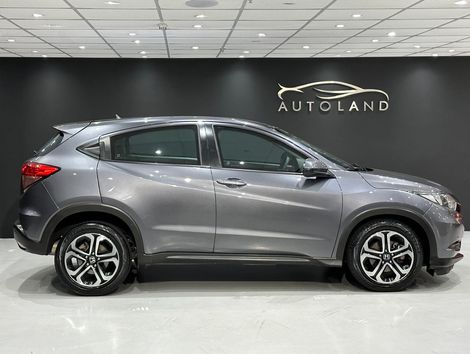 Honda HR-V LX 1.8 Flexone 16V 5p Aut.