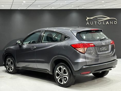 Honda HR-V LX 1.8 Flexone 16V 5p Aut.