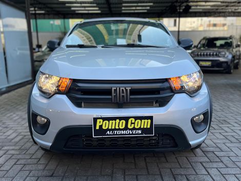 Fiat MOBI LIKE 1.0 Fire Flex 5p.