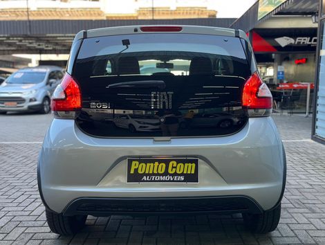 Fiat MOBI LIKE 1.0 Fire Flex 5p.
