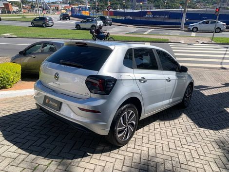 VolksWagen Polo Highline TSI 1.0 Flex 12V Aut.