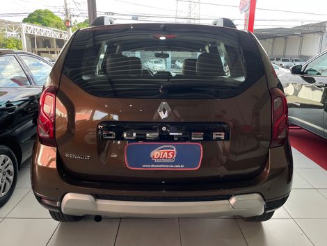 Renault DUSTER Dynamique 1.6 Flex 16V Aut.