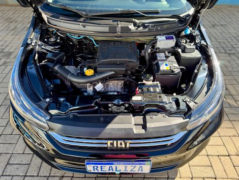 Fiat CRONOS DRIVE 1.0 6V Flex