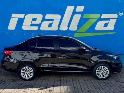 Fiat CRONOS DRIVE 1.0 6V Flex